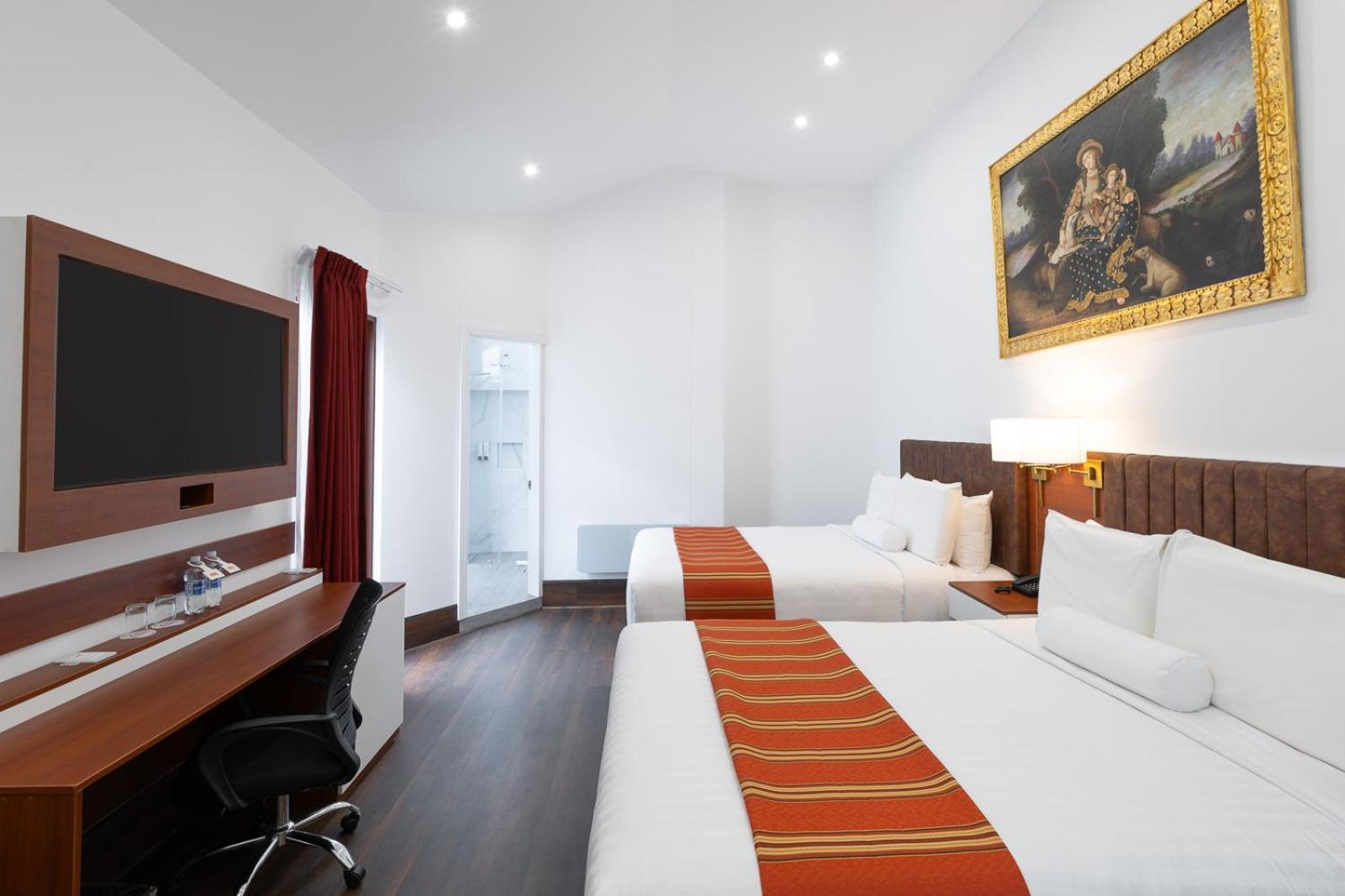 Terra Andina Colonial Mansion Ξενοδοχείο Κούζκο Εξωτερικό φωτογραφία