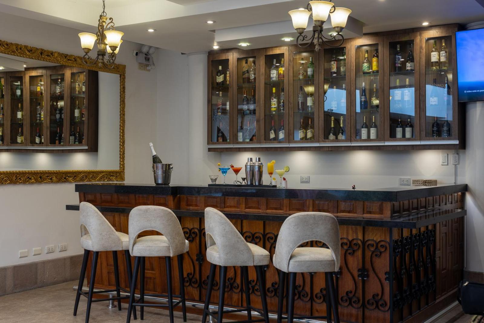 Terra Andina Colonial Mansion Ξενοδοχείο Κούζκο Εξωτερικό φωτογραφία