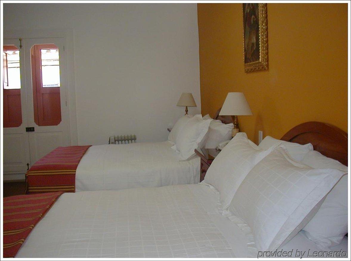 Terra Andina Colonial Mansion Ξενοδοχείο Κούζκο Εξωτερικό φωτογραφία