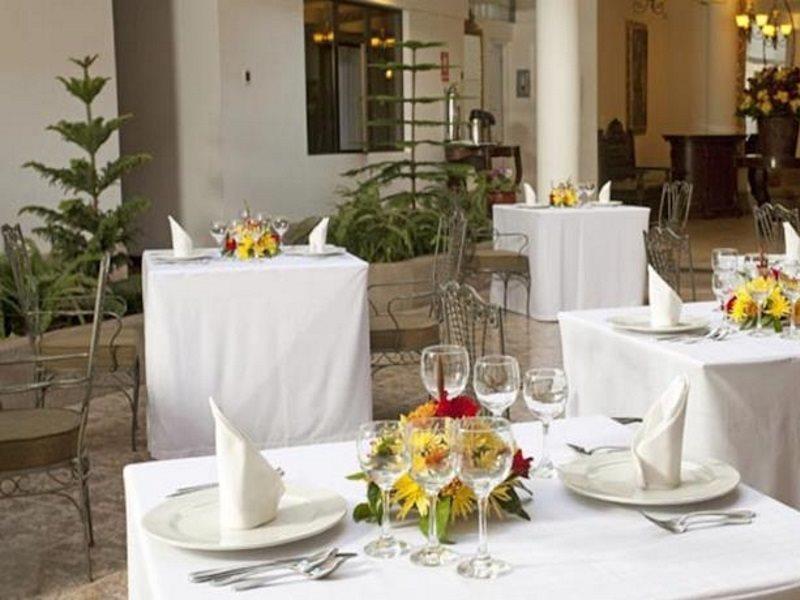 Terra Andina Colonial Mansion Ξενοδοχείο Κούζκο Εξωτερικό φωτογραφία
