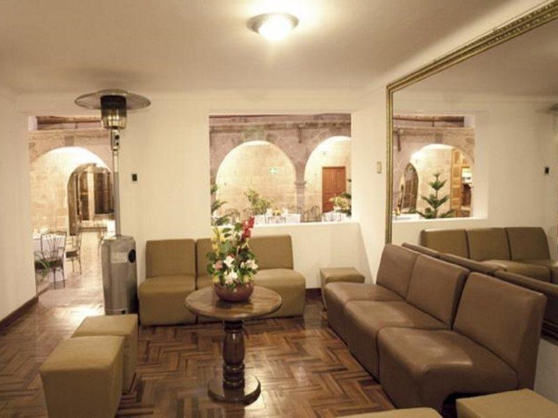Terra Andina Colonial Mansion Ξενοδοχείο Κούζκο Εξωτερικό φωτογραφία